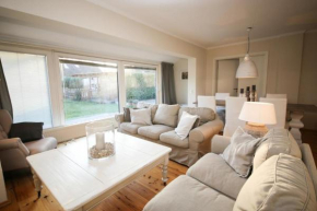 Ferienwohnung Hansa Lounge 18, Scharbeutz